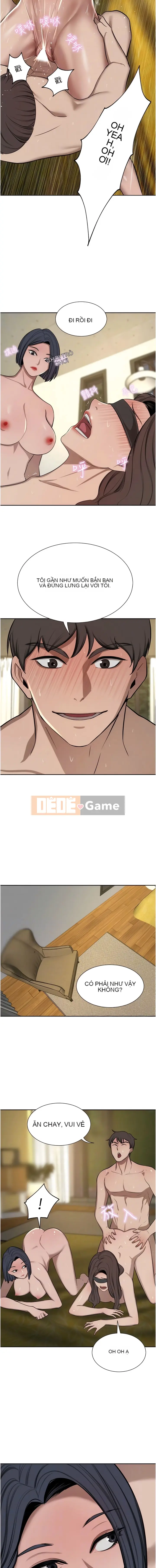 Vợ giàu có Chương 58-59