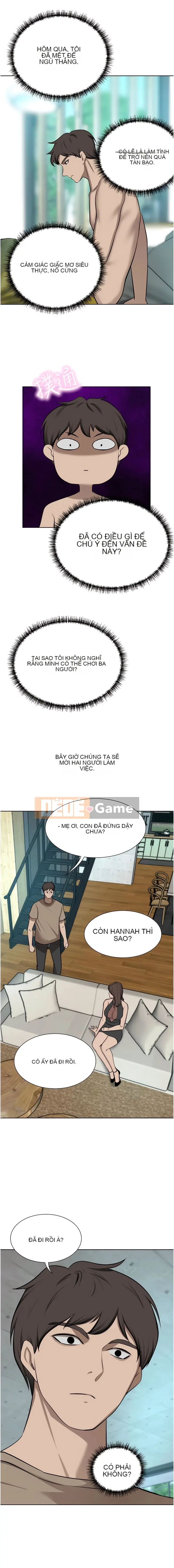 Vợ giàu có Chương 58-59