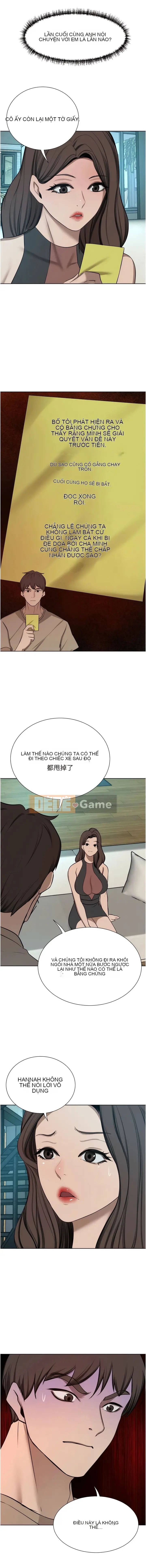 Vợ giàu có Chương 58-59