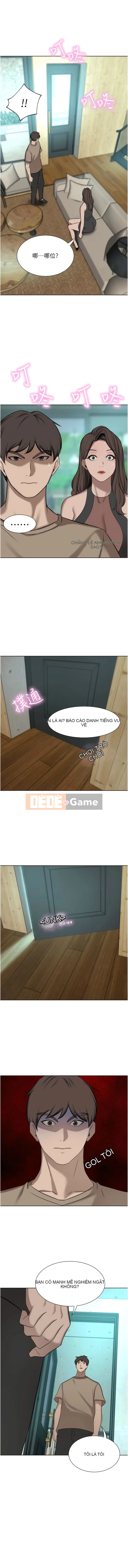 Vợ giàu có Chương 58-59