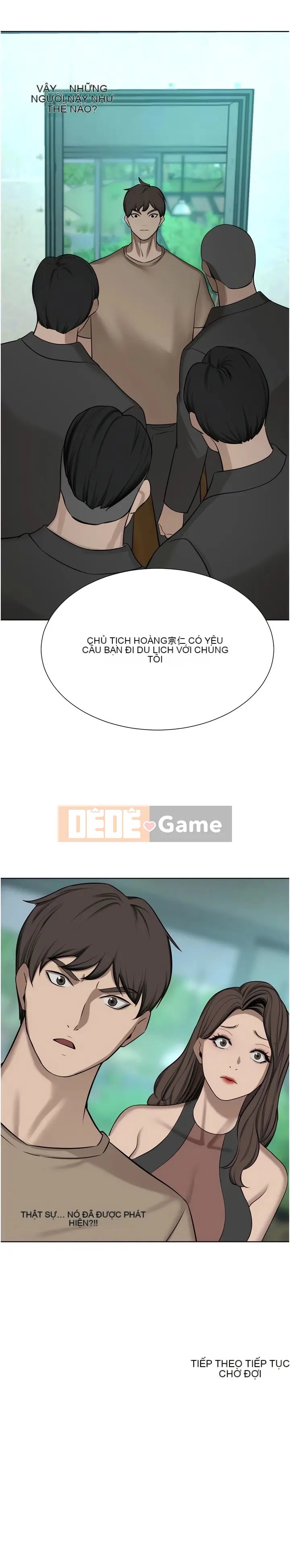 Vợ giàu có Chương 58-59