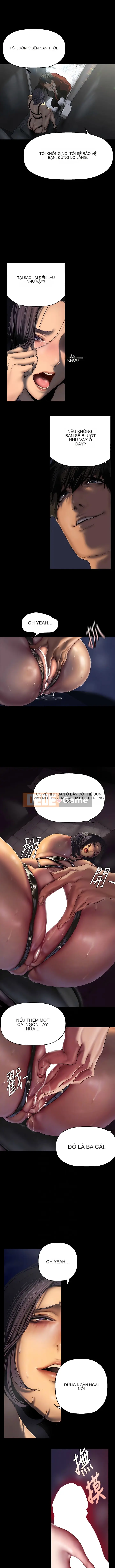 Thế giới mới dũng cảm Chương 218-219