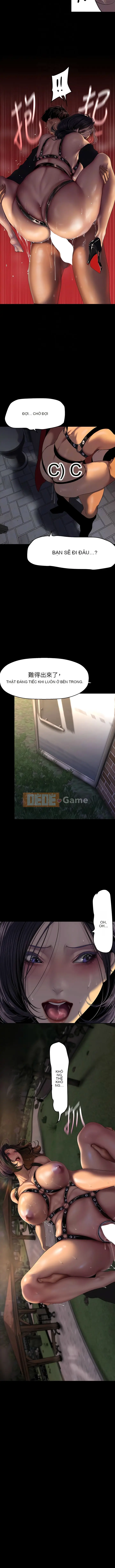 Thế giới mới dũng cảm Chương 218-219