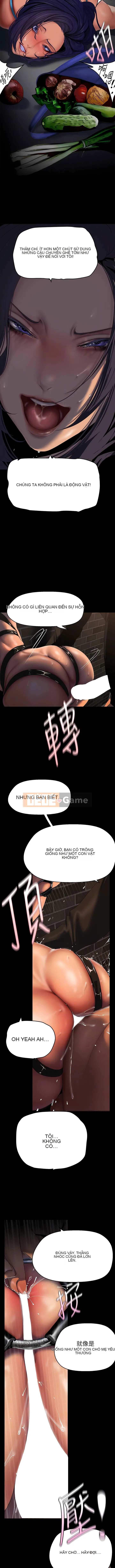 Thế giới mới dũng cảm Chương 218-219