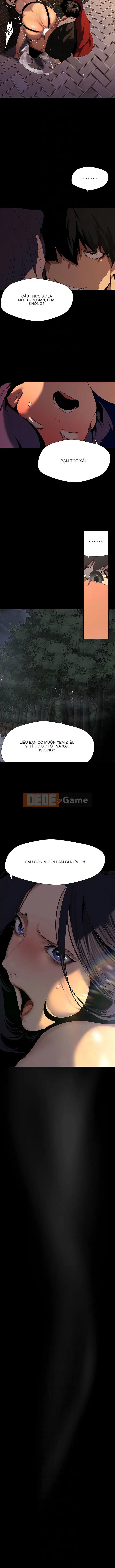 Thế giới mới dũng cảm Chương 218-219