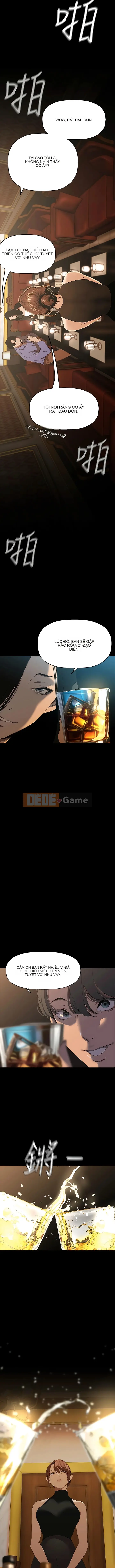 Thế giới mới dũng cảm Chương 218-219