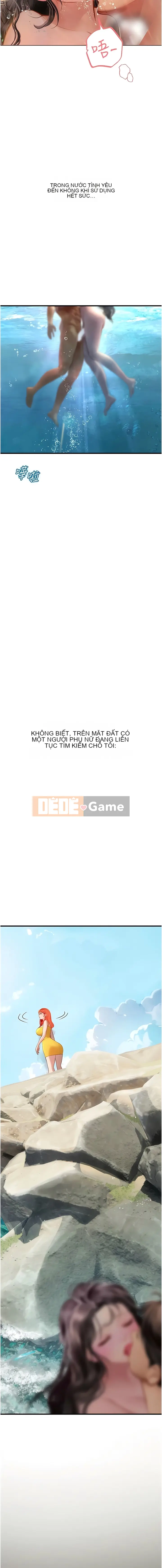 Thực tập sinh ama Chương 80-81