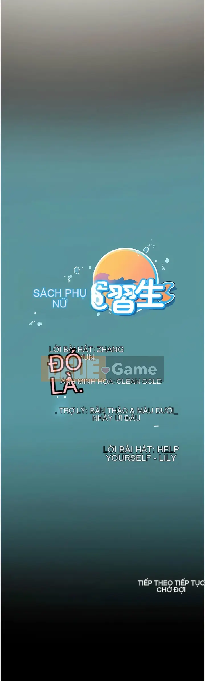 Thực tập sinh ama Chương 80-81