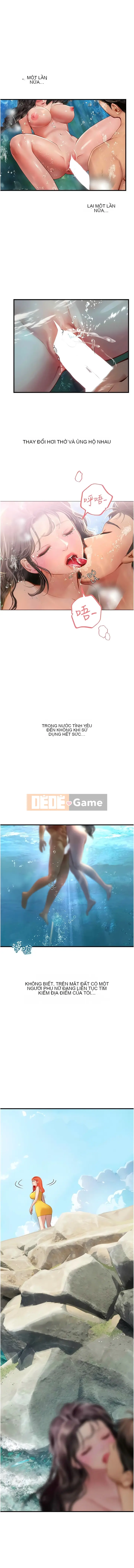 Thực tập sinh ama Chương 80-81