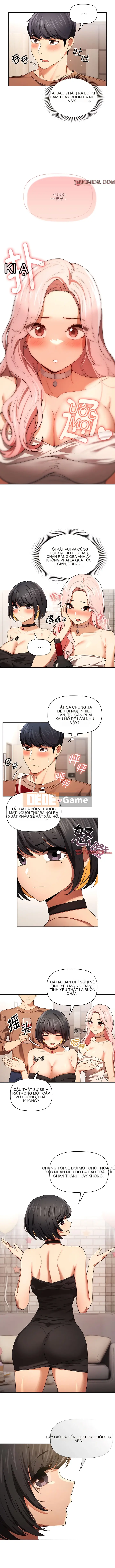 Cuộc sống gia sư trong mùa dịch Chương 93-94