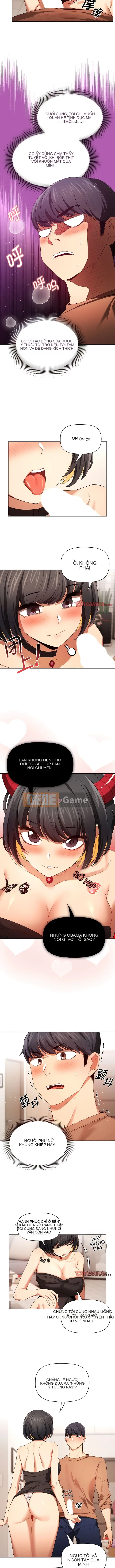 Cuộc sống gia sư trong mùa dịch Chương 93-94