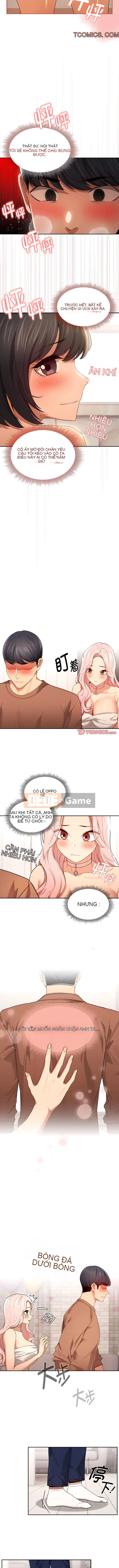 Cuộc sống gia sư trong mùa dịch Chương 93-94