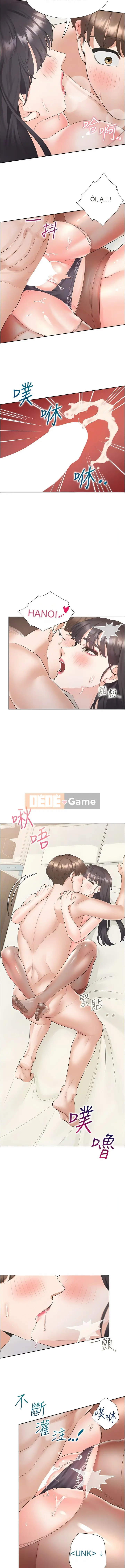 Sống thử với giường tầng Chương 47-48