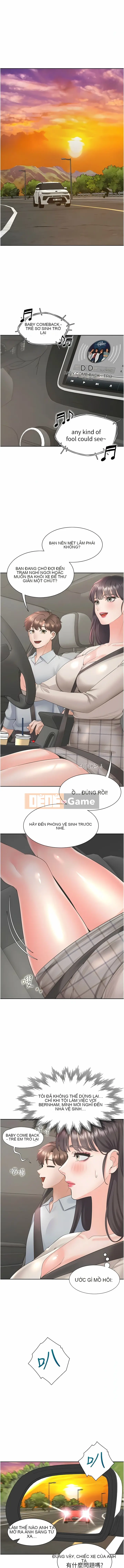 Sống thử với giường tầng Chương 47-48