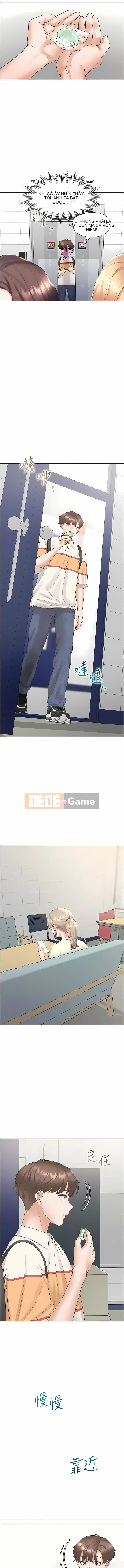 Sống thử với giường tầng Chương 47-48