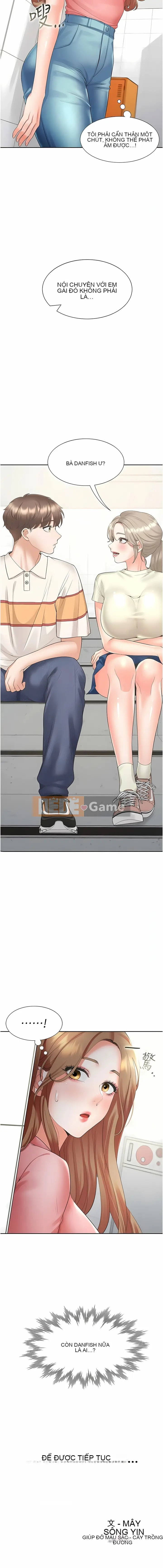 Sống thử với giường tầng Chương 47-48