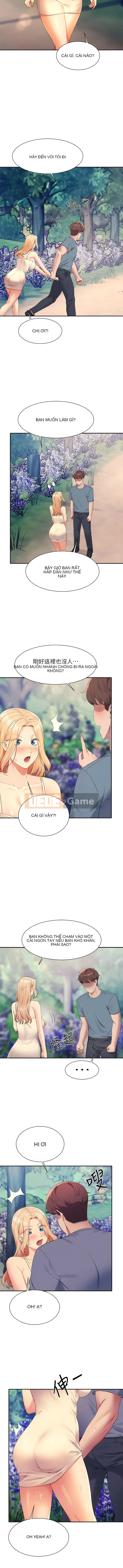 Ai nói rằng không có cô gái thực sự trong đội ngũ quản lý? Chương 104-105