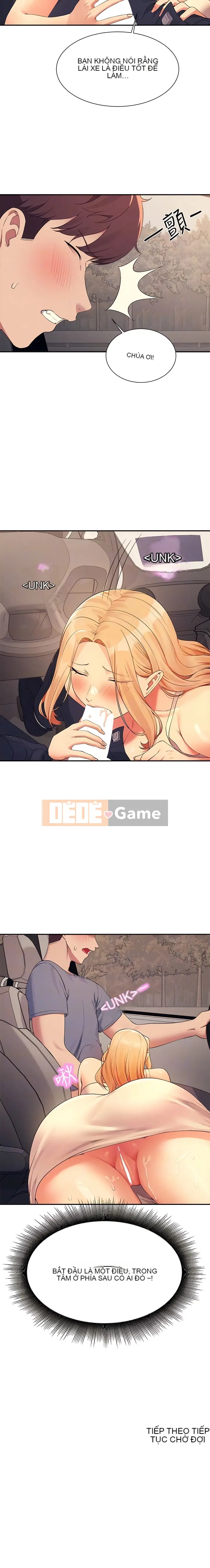 Ai nói rằng không có cô gái thực sự trong đội ngũ quản lý? Chương 104-105