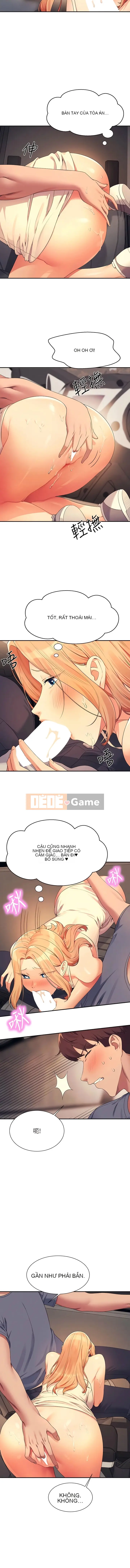 Ai nói rằng không có cô gái thực sự trong đội ngũ quản lý? Chương 104-105