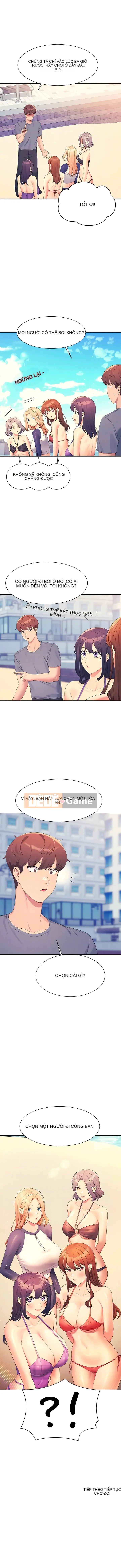 Ai nói rằng không có cô gái thực sự trong đội ngũ quản lý? Chương 104-105