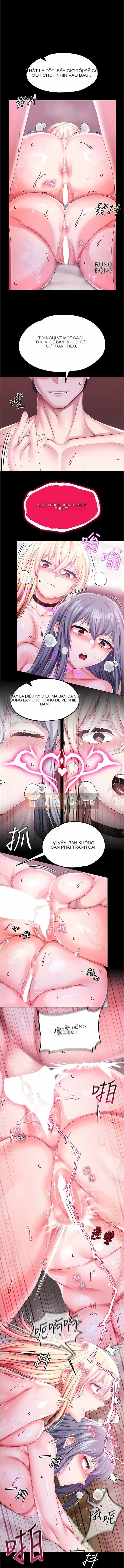 Đào tạo nhân vật phản diện tòa án Chương 44-45