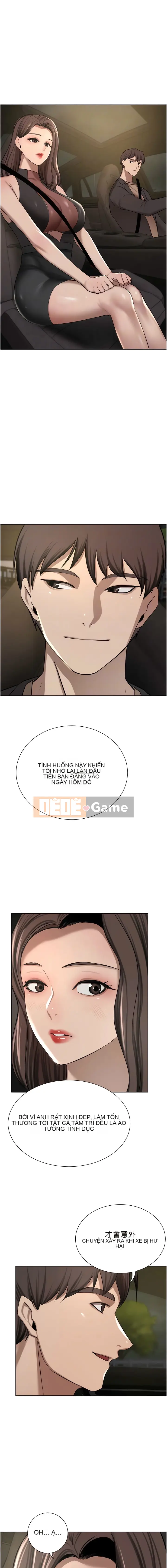 Vợ giàu có Chương 56-57