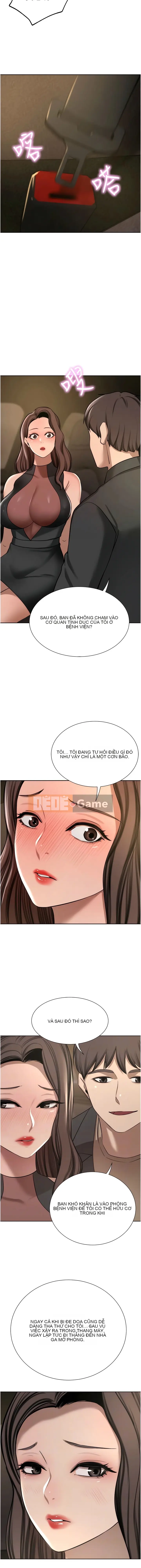 Vợ giàu có Chương 56-57