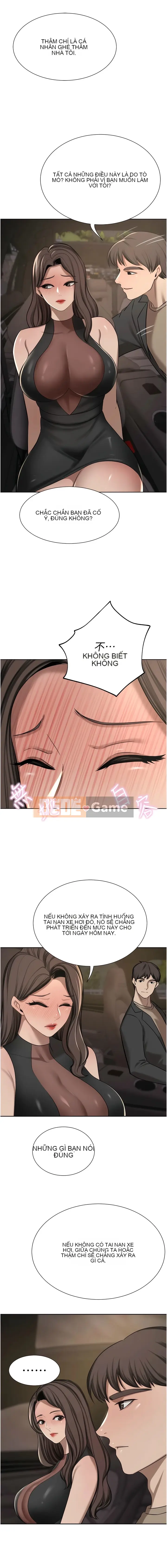 Vợ giàu có Chương 56-57