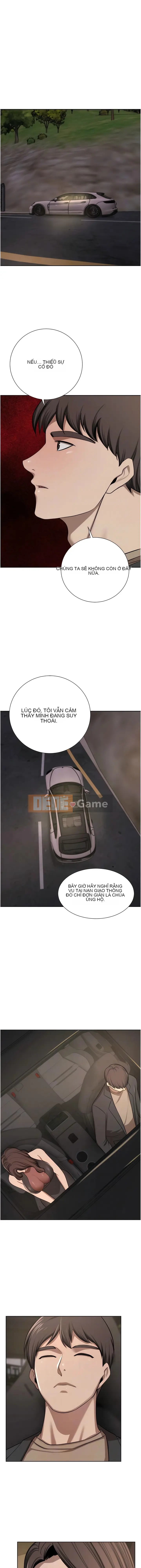 Vợ giàu có Chương 56-57