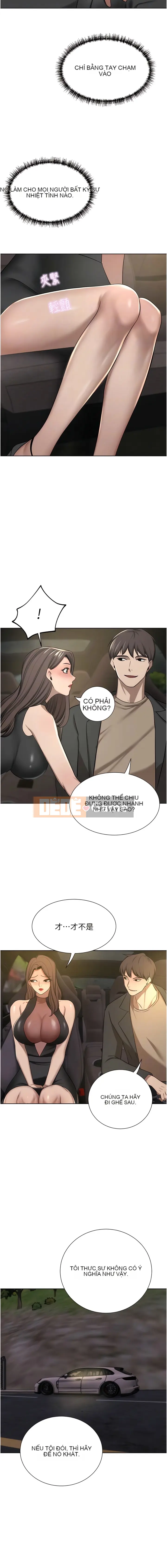 Vợ giàu có Chương 56-57