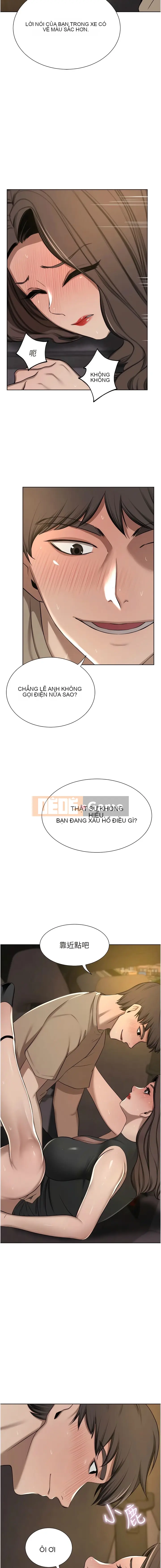 Vợ giàu có Chương 56-57