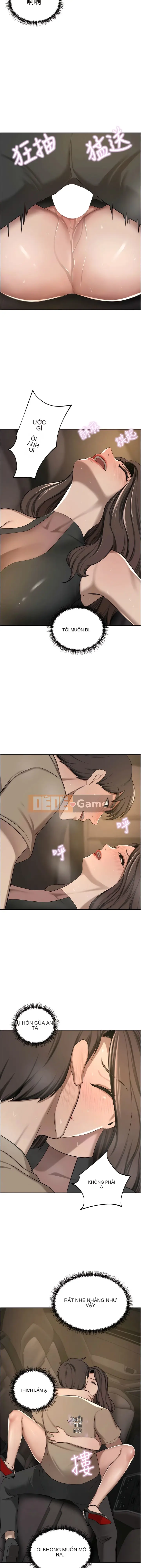 Vợ giàu có Chương 56-57