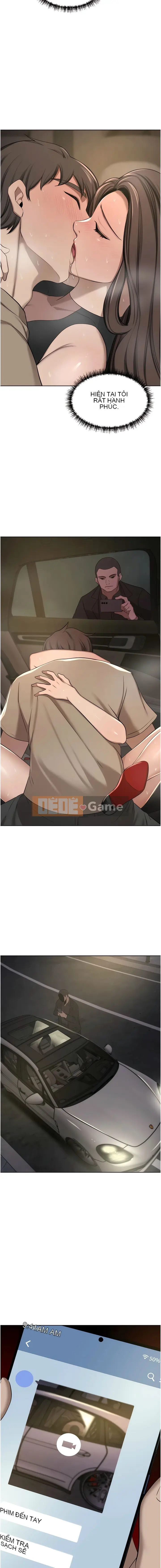 Vợ giàu có Chương 56-57