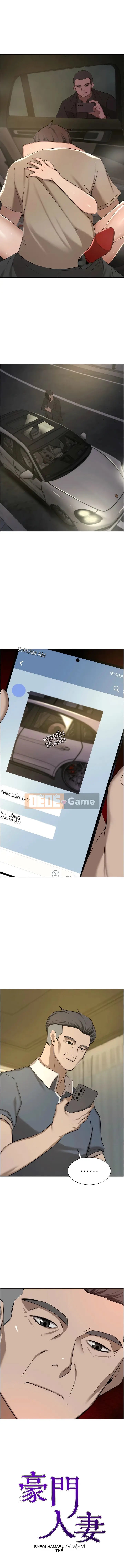 Vợ giàu có Chương 56-57