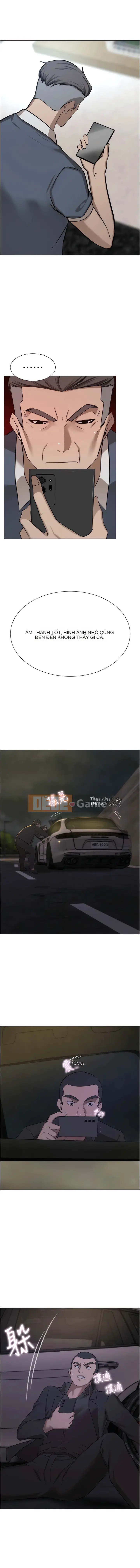 Vợ giàu có Chương 56-57