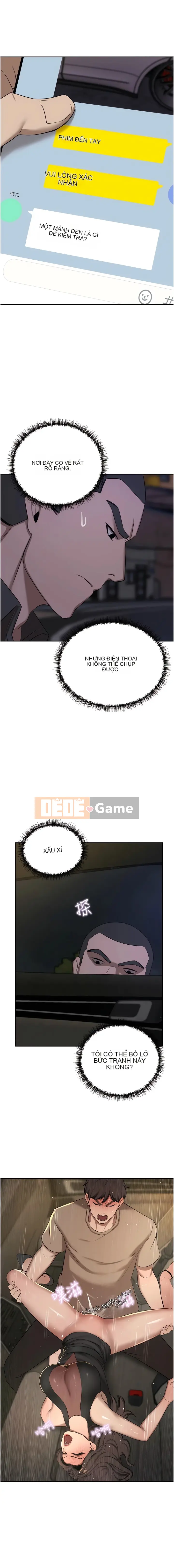 Vợ giàu có Chương 56-57