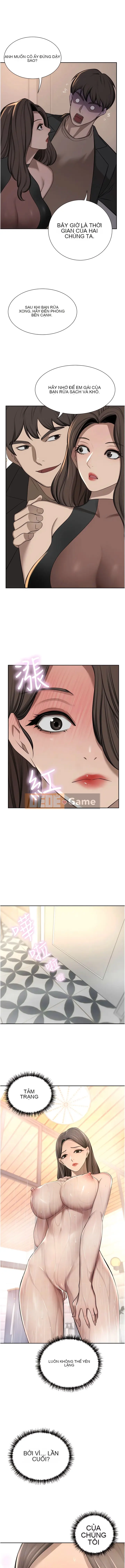 Vợ giàu có Chương 56-57