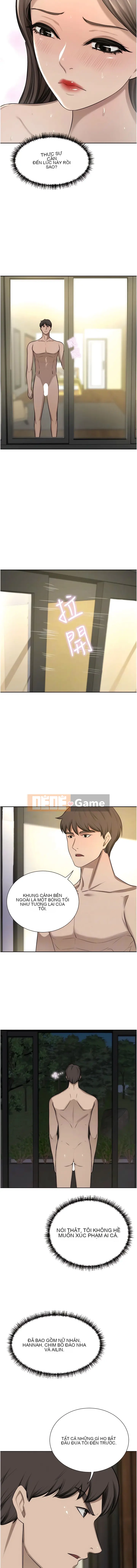 Vợ giàu có Chương 56-57