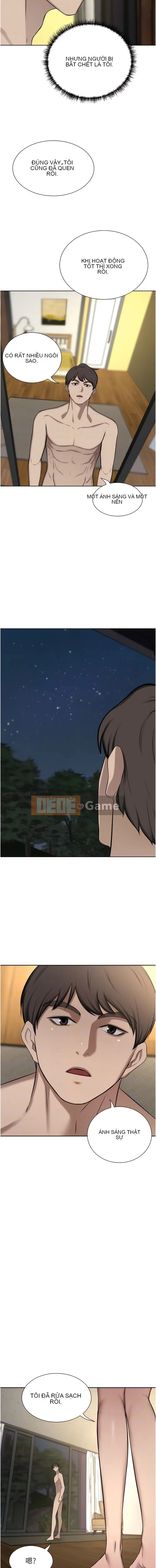 Vợ giàu có Chương 56-57