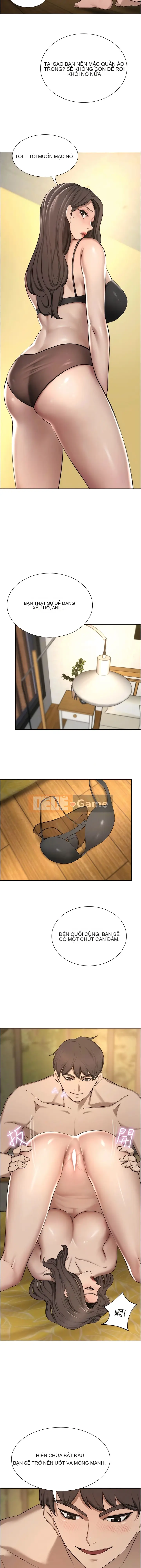 Vợ giàu có Chương 56-57