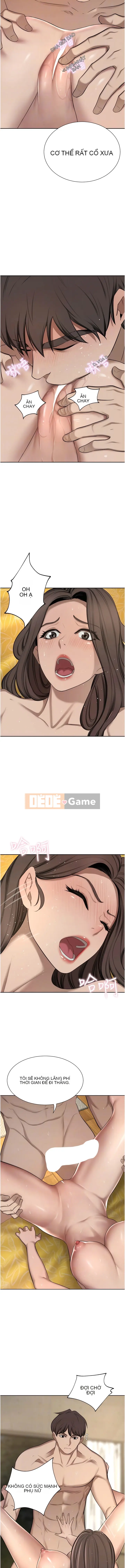 Vợ giàu có Chương 56-57