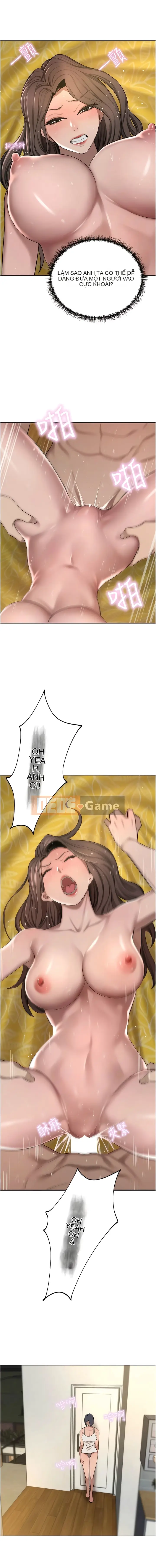 Vợ giàu có Chương 56-57