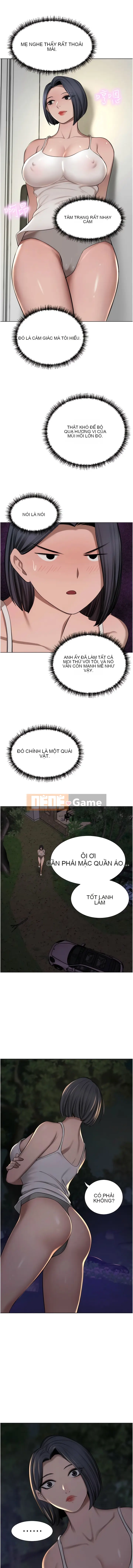 Vợ giàu có Chương 56-57