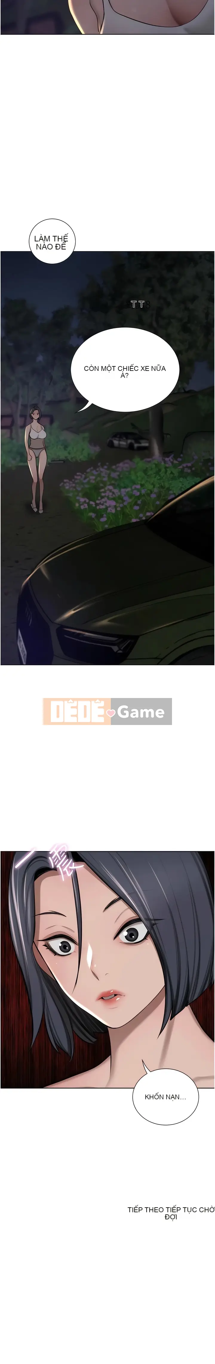 Vợ giàu có Chương 56-57