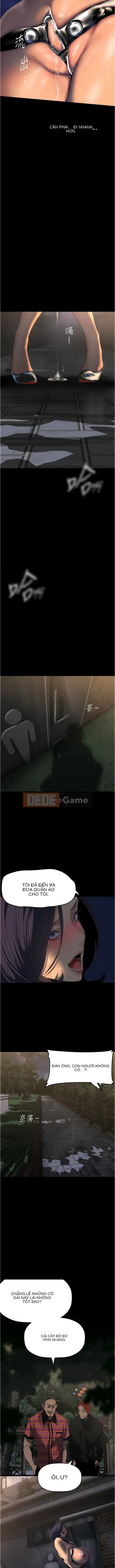 Thế giới mới dũng cảm Chương 217