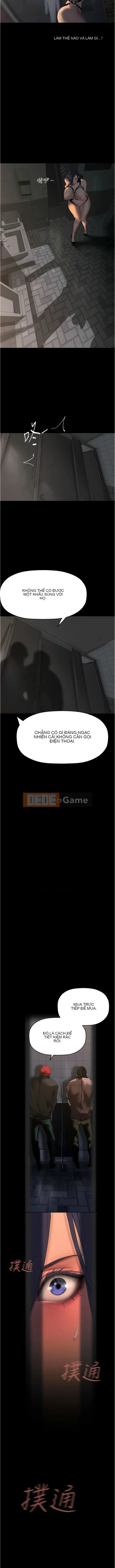 Thế giới mới dũng cảm Chương 217