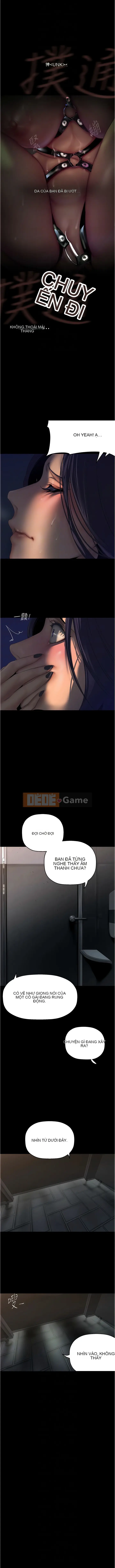 Thế giới mới dũng cảm Chương 217