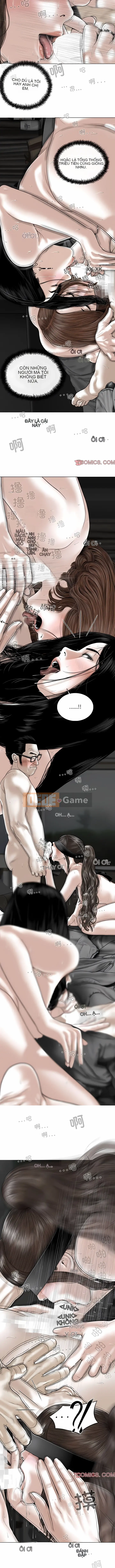 Bạn nữ Chương 57-58