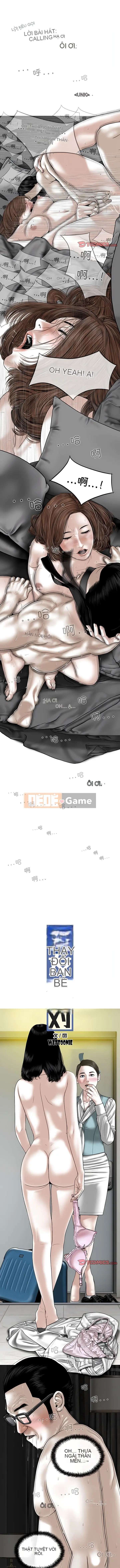 Bạn nữ Chương 57-58