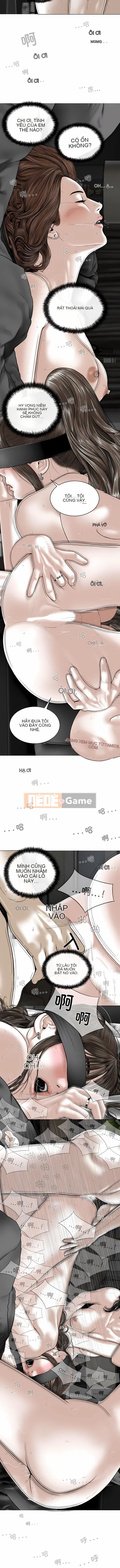 Bạn nữ Chương 57-58